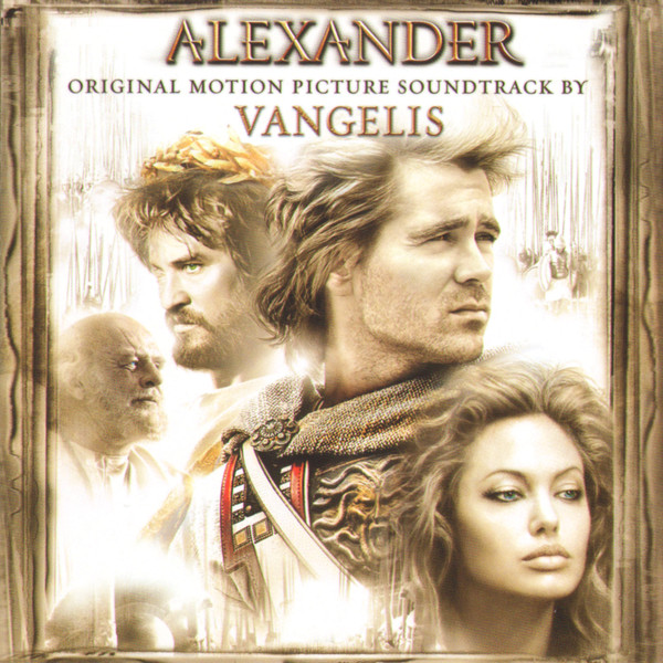 ALEXANDER
