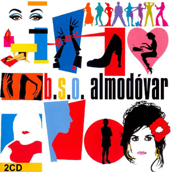 ALMODOVAR