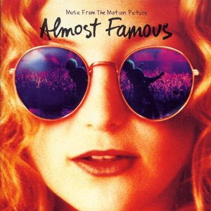 ALMOST FAMOUS
