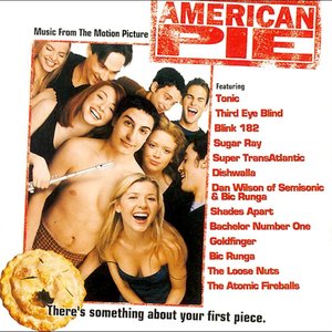 AMERICAN PIE
