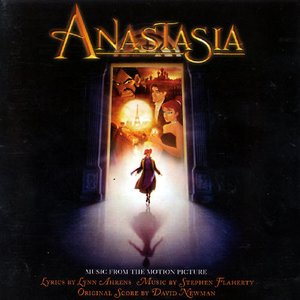 ANASTASIA
