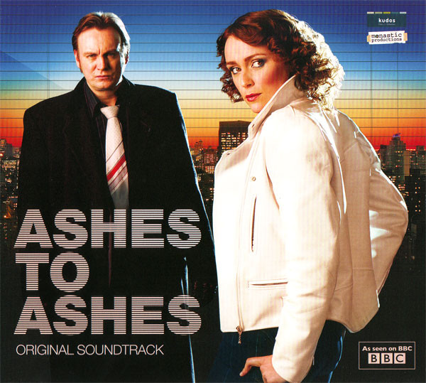 ASHES TO ASHES