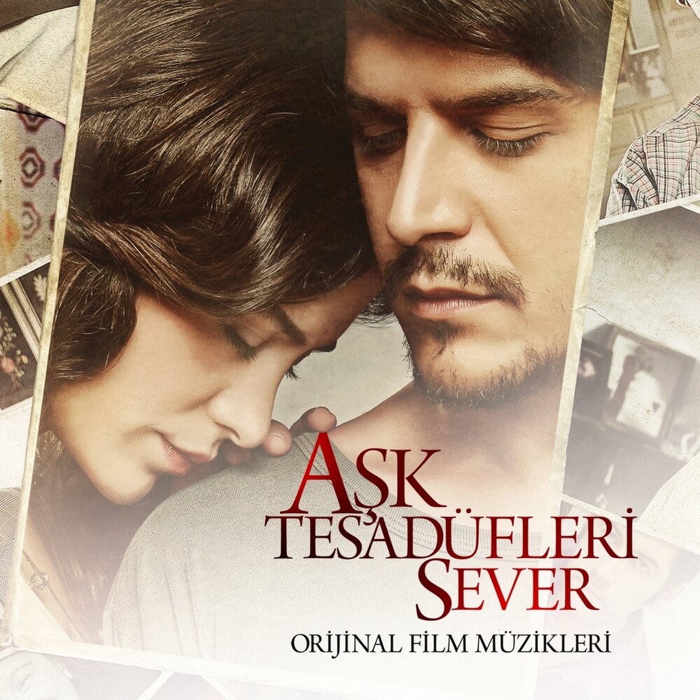 AŞK TESADÜFLERI SEVER