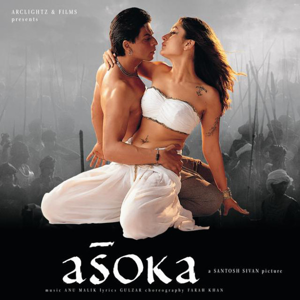 ASOKA