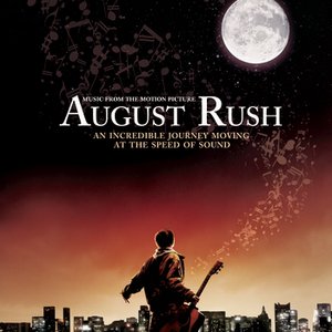 AUGUST RUSH