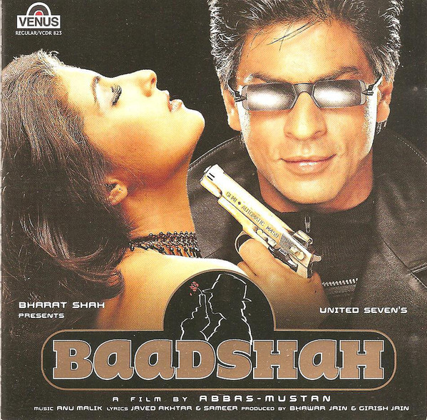 BAADSHAH
