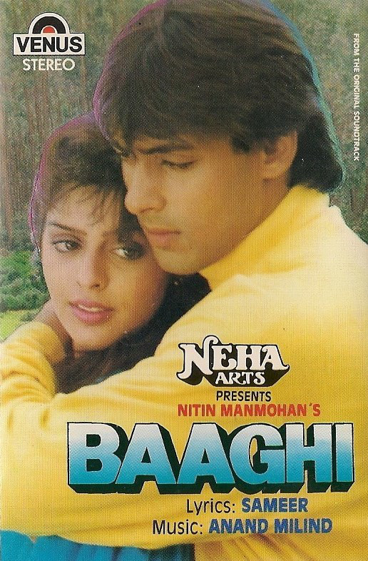 BAAGHI