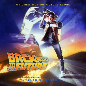 BACK TO THE FUTURE
