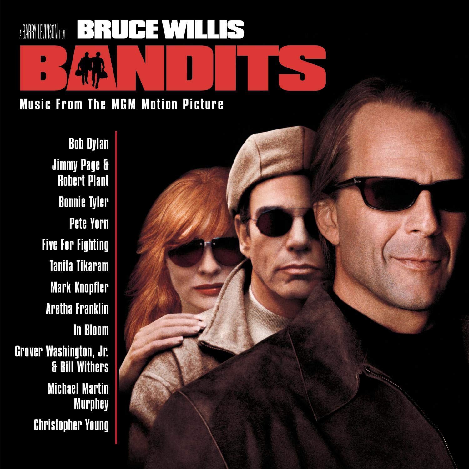 BANDITS (2001)