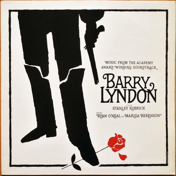 BARRY LYNDON