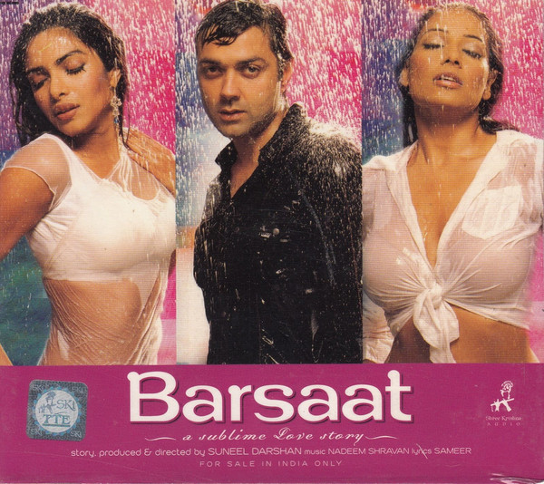BARSAAT (2005)