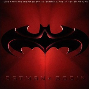 BATMAN & ROBIN