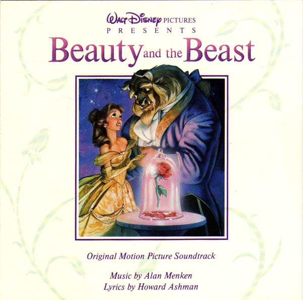 BEAUTY & THE BEAST