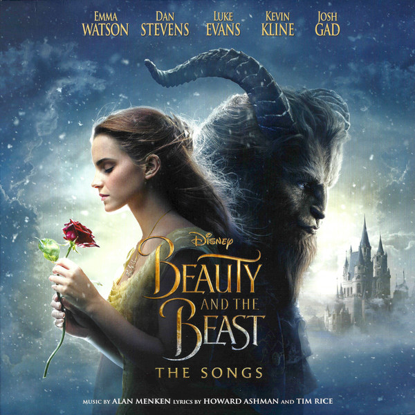 BEAUTY AND THE BEAST (2017)