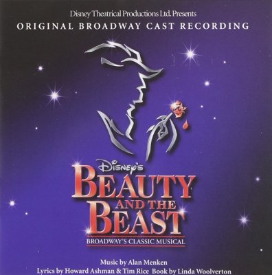 BEAUTY AND THE BEAST (ORIGINAL CAST)