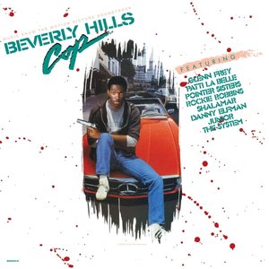 BEVERLY HILLS COP