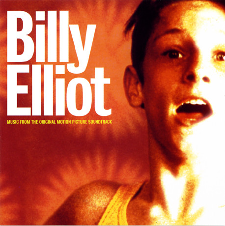 BILLY ELLIOT