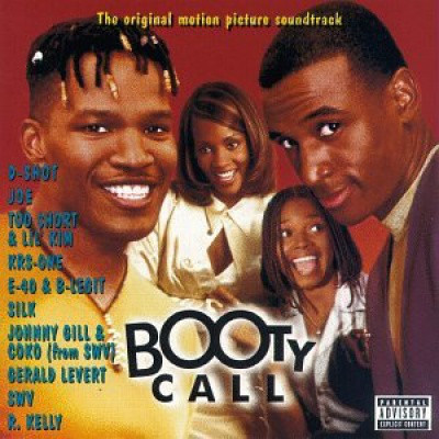 BOOTY CALL