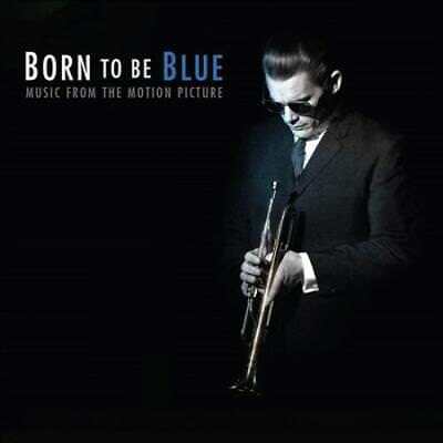 BORN TO BE BLUE