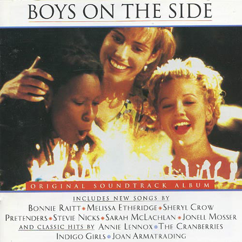 BOYS ON THE SIDE