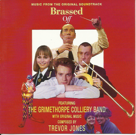 BRASSED OFF