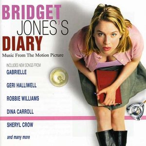 BRIDGET JONES'S DIARY