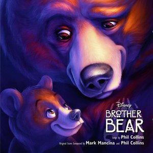BROTHER BEAR