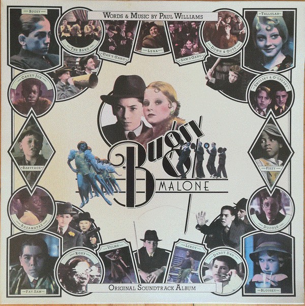 BUGSY MALONE