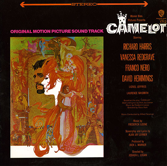 CAMELOT