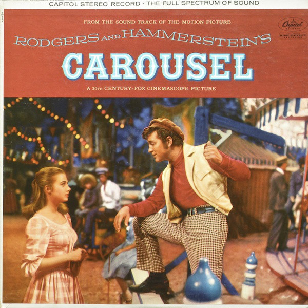 CAROUSEL