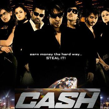 CASH