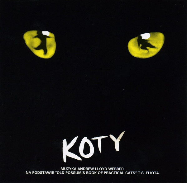 CATS - MUSICAL