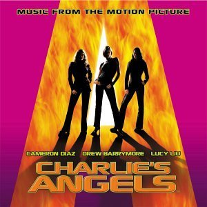 CHARLIE'S ANGELS