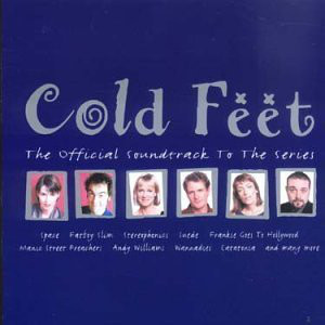 COLD FEET