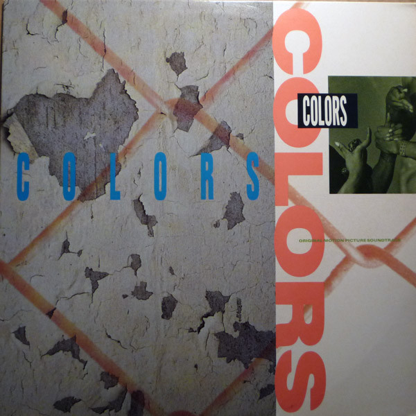 COLORS