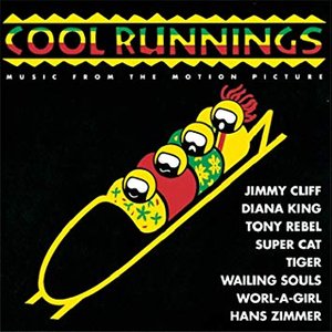 COOL RUNNINGS
