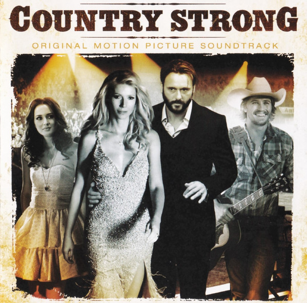 COUNTRY STRONG