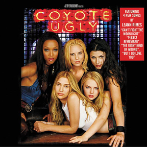 COYOTE UGLY