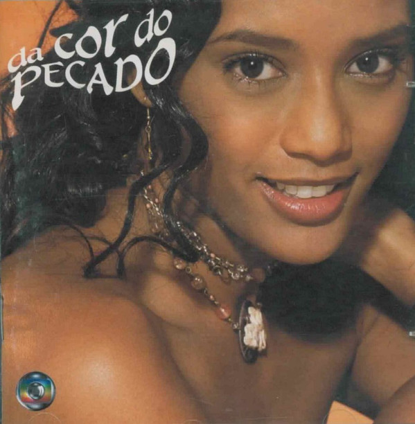 DA COR DO PECADO - NACIONAL