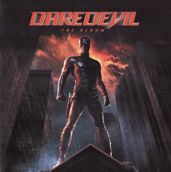 DAREDEVIL