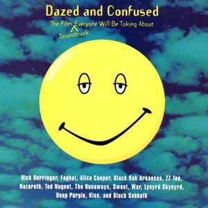 DAZED AND CONFUSED