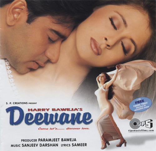 DEEWAANE