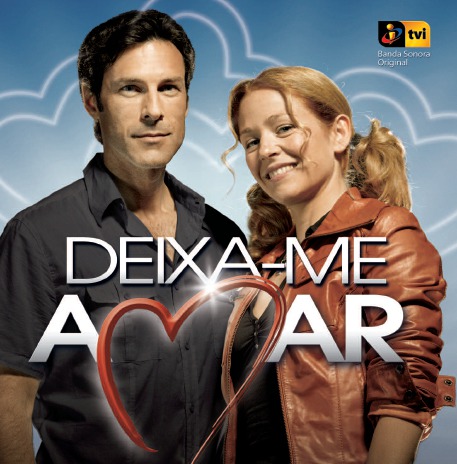 DEIXA-ME AMAR