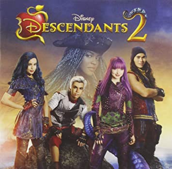 DESCENDANTS 2 (ORIGINAL TV MOVIE SOUNDTRACK)