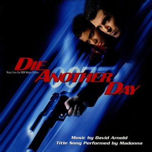 DIE ANOTHER DAY