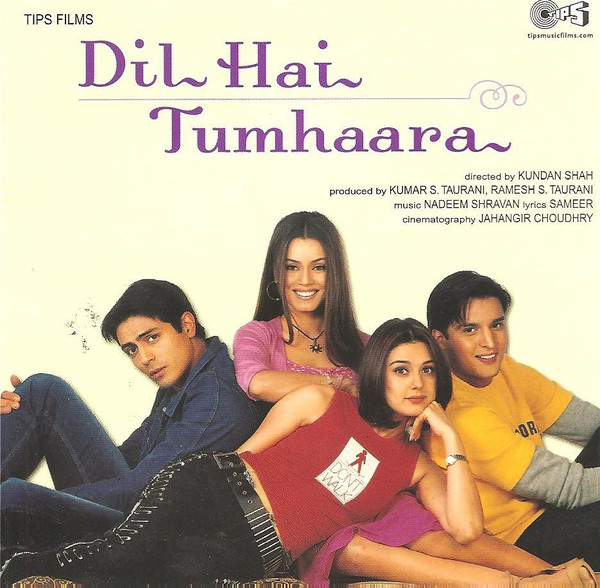 DIL HAI TUMHAARA