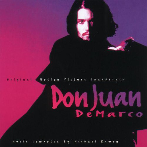 DON JUAN DE MARCO