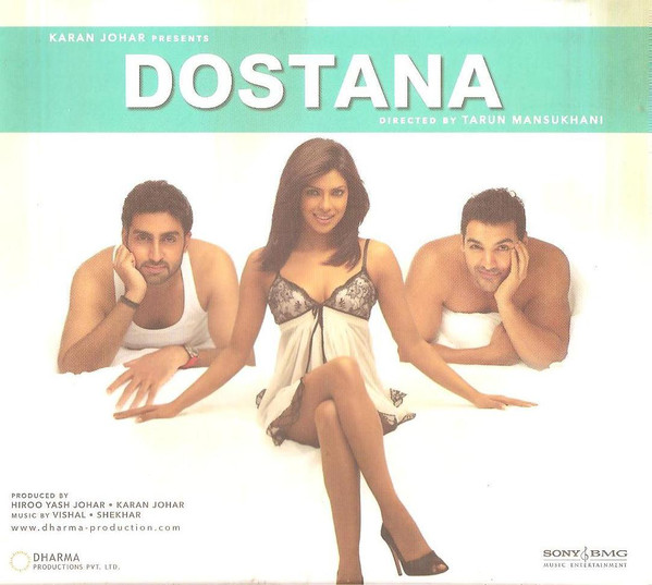 DOSTANA