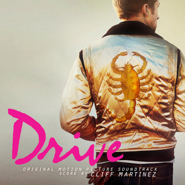 DRIVE