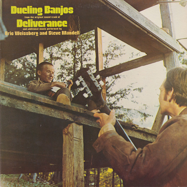 DUELING BANJOS/DELIVERANCE